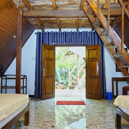 Sigiri Sky Home & Treehouse Sigiriya Exteriör bild