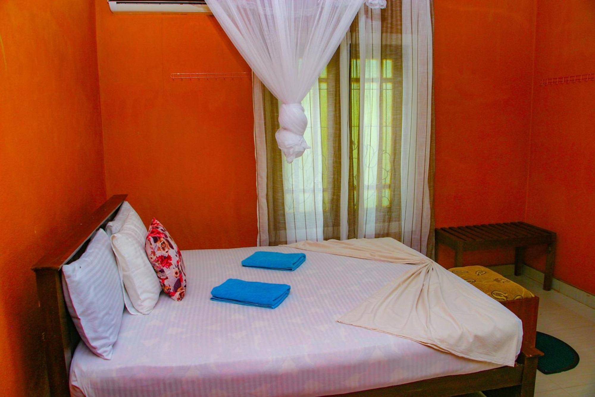 Sigiri Sky Home & Treehouse Sigiriya Exteriör bild