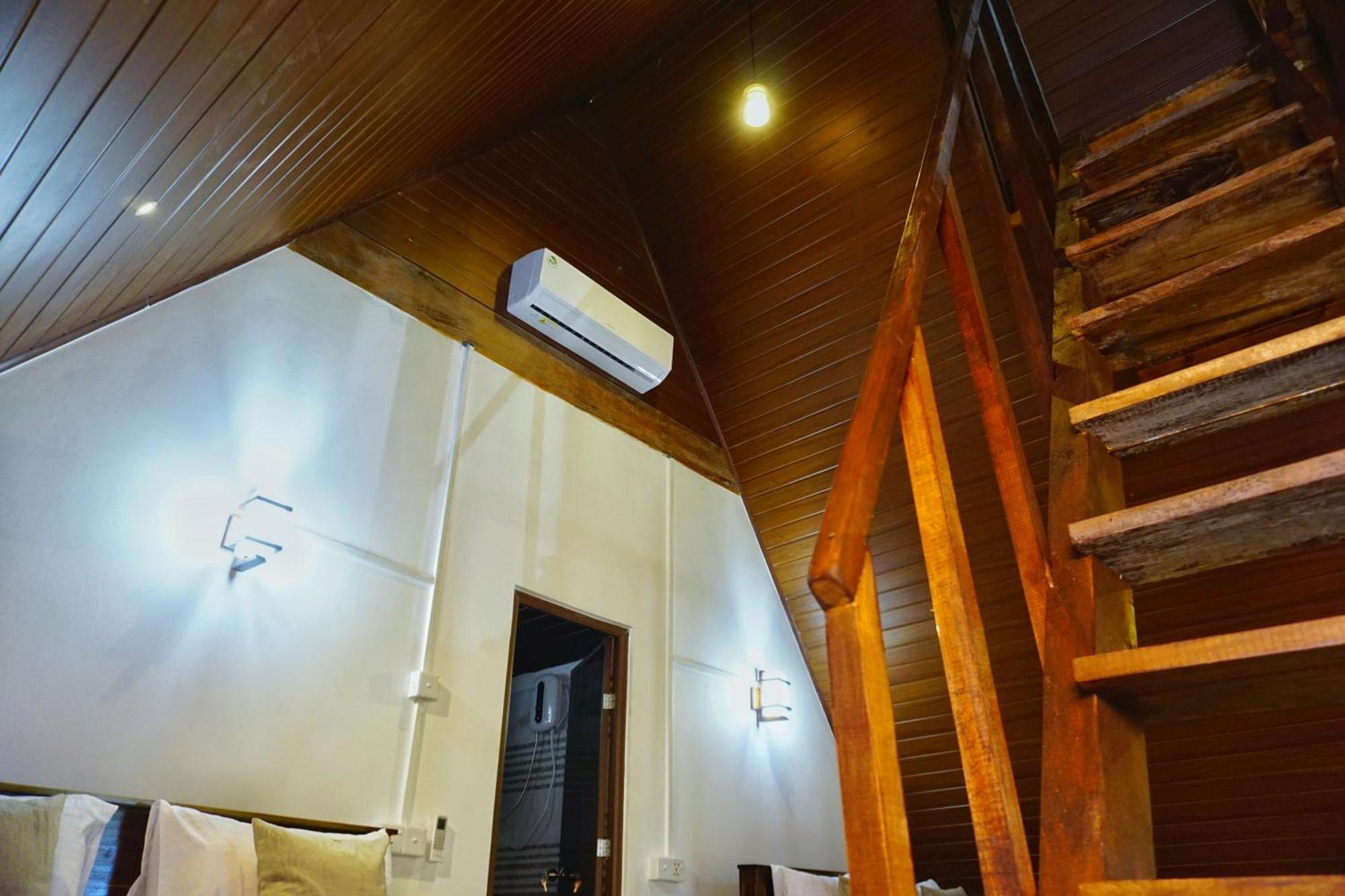 Sigiri Sky Home & Treehouse Sigiriya Exteriör bild
