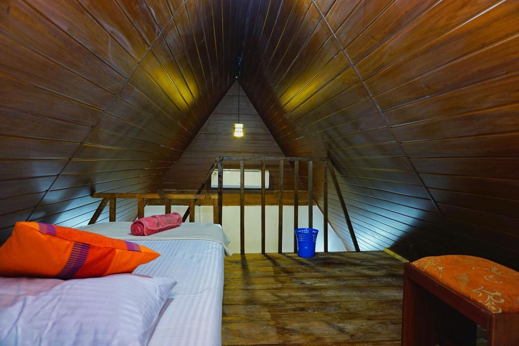 Sigiri Sky Home & Treehouse Sigiriya Exteriör bild